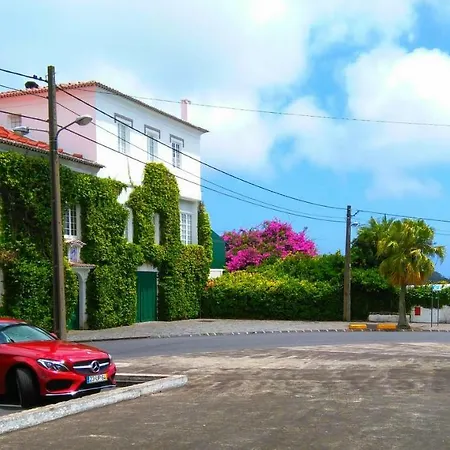 Apartment Pineapple Al Ponta Delgada (Sao Miguel)