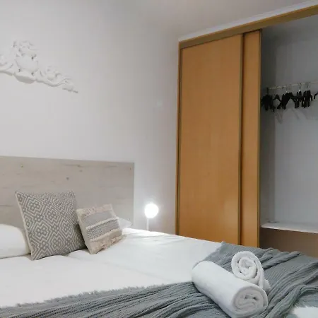 Apartman Pineapple Al