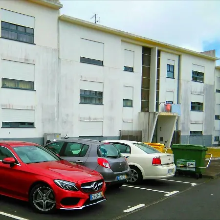 Apartman Pineapple Al Ponta Delgada