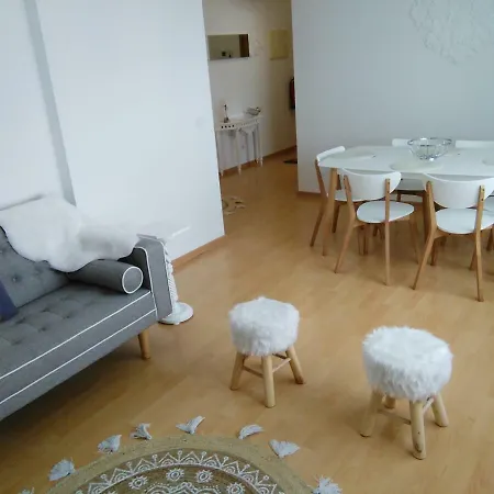 Apartment Pineapple Al Ponta Delgada (Sao Miguel)